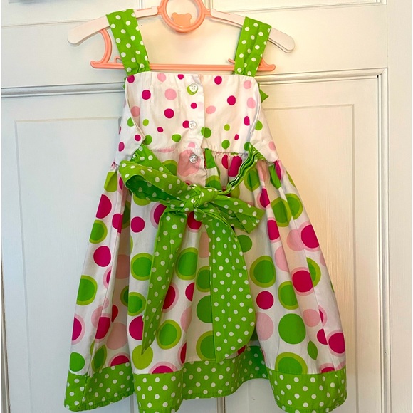 Lilybird dress - Picture 3 of 3